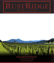 2005 Chardonnay