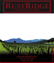2006 Estate Chardonnay
