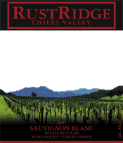 2007 Sauvignon Blanc