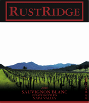 2010 Sauvignon Blanc