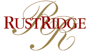 RustRidge Logo