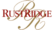 RustRidge Logo