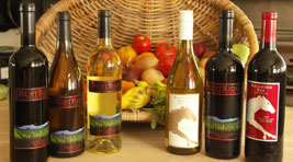 RustRidge Collection