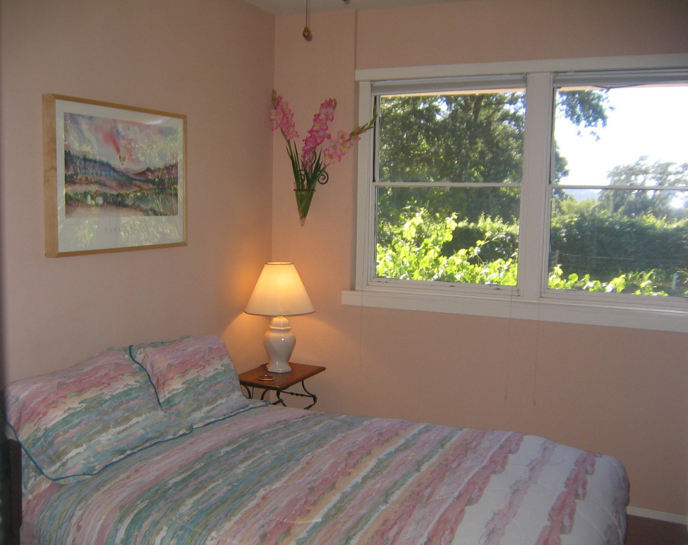 Chiles Valley Room