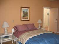 Oaks Room