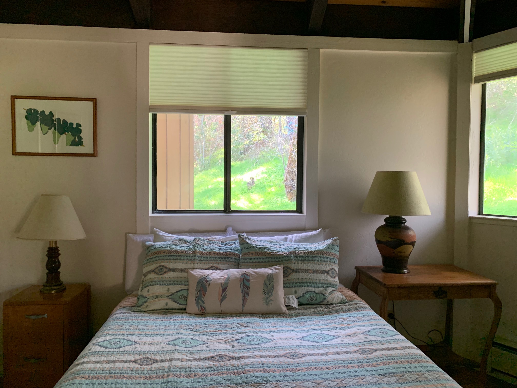 A bedroom