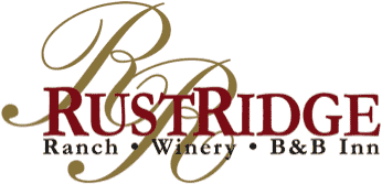 RustRidge Logo