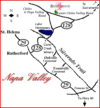RustRidge Map