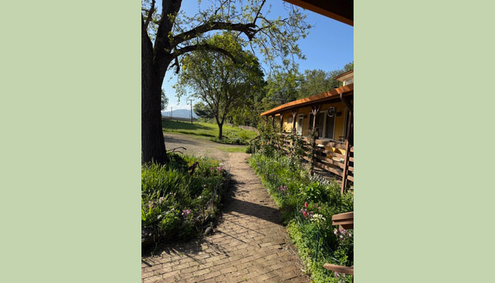 RustRidge Ranch & Winery